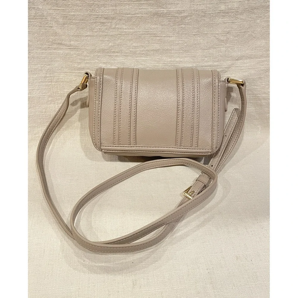 Tory Burch purse great